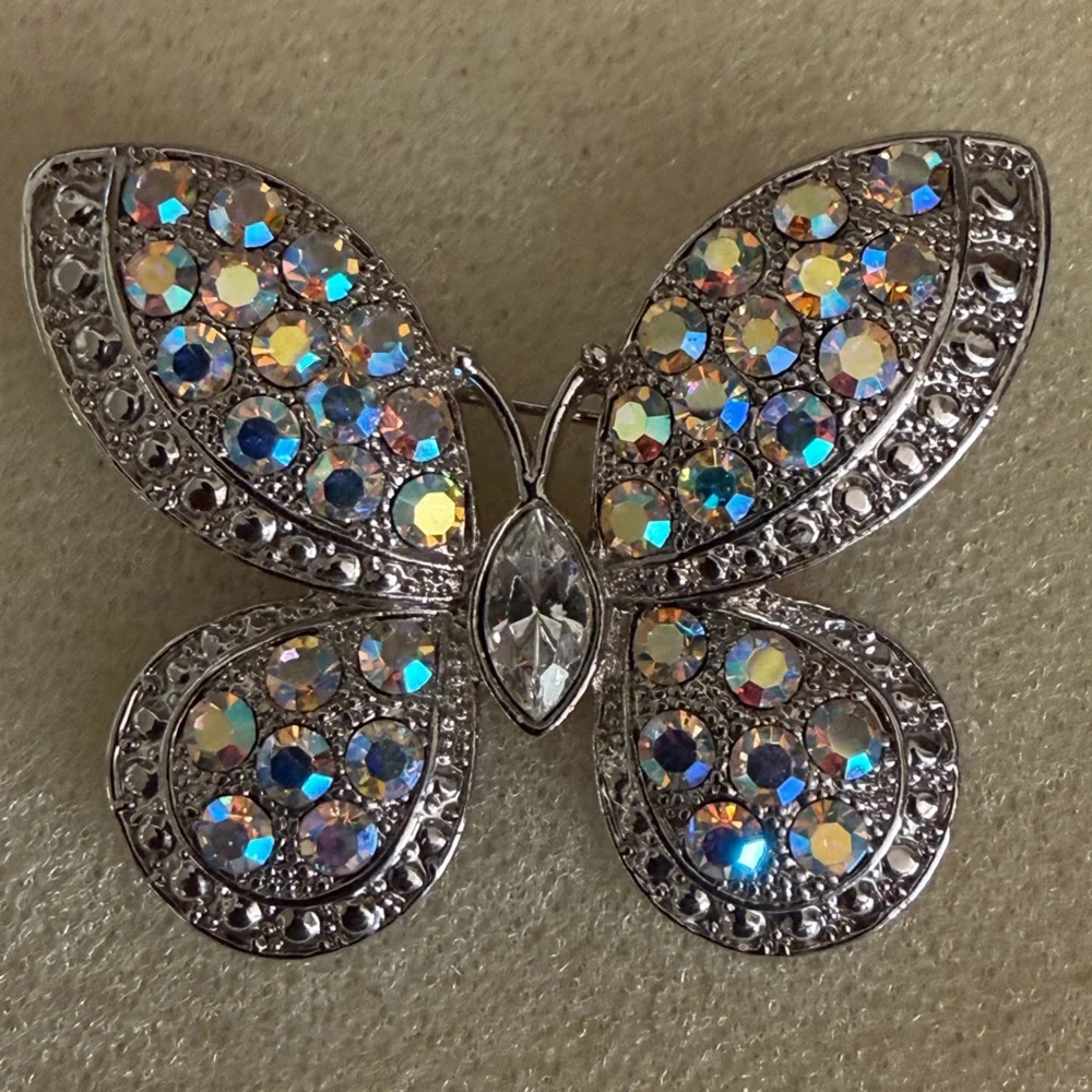 Brooch Pins 5 in Bundle NWT - Picture 8 of 11